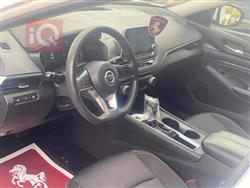 نیسان ئەلتیما